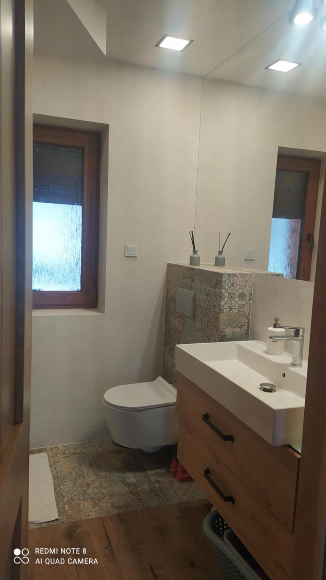 Kuznia Nowica Daire Uscie Gorlickie Dış mekan fotoğraf